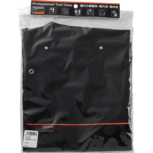 TRUSCO 作業用エプロン TC-MK