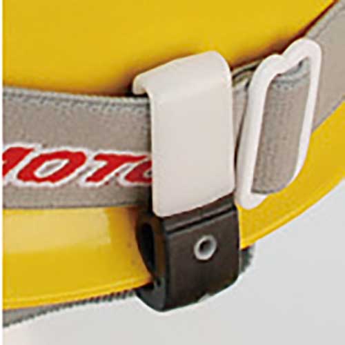 YAMAMOTO 樹脂製ベルトクリップ YCP-1