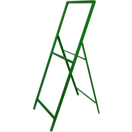 グリーンクロス SL立看板 徐行 SL‐6C 1102-0626-01