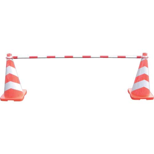 グリーンクロス アルミレッドバー2M 1105050700