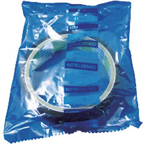 日東 電気絶縁用ポリイミド粘着テープ No.360UL 基材厚25μ×25mm×20m 360UL-252520