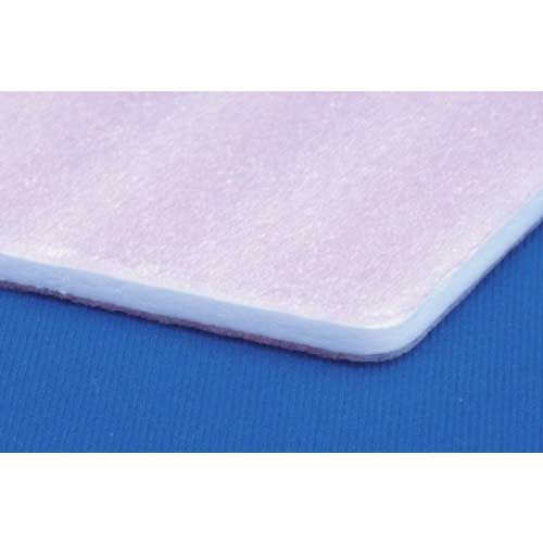 住化 発泡PPシート スミセラーやわら(ピンク) 1.00×1.50M 4030068-PI