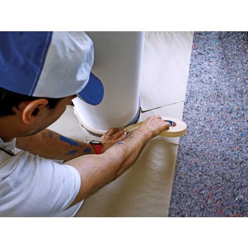 tesa マスキングテープ(曲線用) 4319-19-25