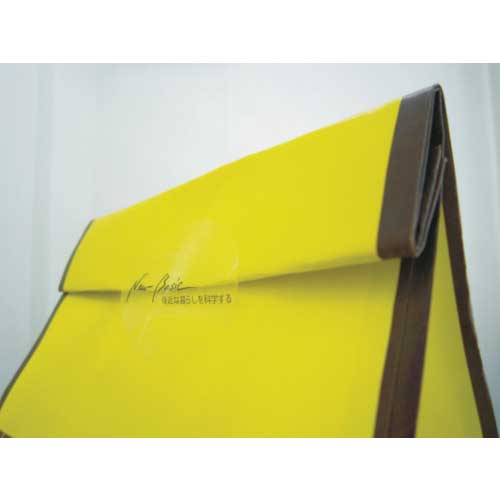 okamoto ゴムバンド 500G袋入 (2900本入) 500-18-11