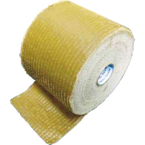 日東 地中埋設向けペトロラタム防食テープ No.59HN(難燃性) 1.1mm×50mm×10m 59HN-50