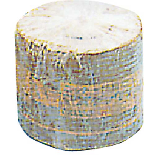 日東 地中埋設向けペトロラタム防食テープ No.59L(1種) 1.1mm×100mm×10m 59L-100