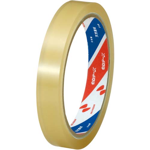 ニチバン セロテープ業務用CT405AP-15mm×35m (10巻入)バイオマスマーク認定製品 CT405AP-15