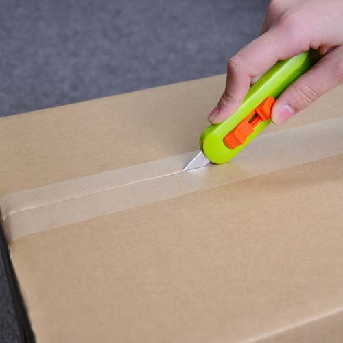 キャナリー 段ボールのこ 物流くん DC-15