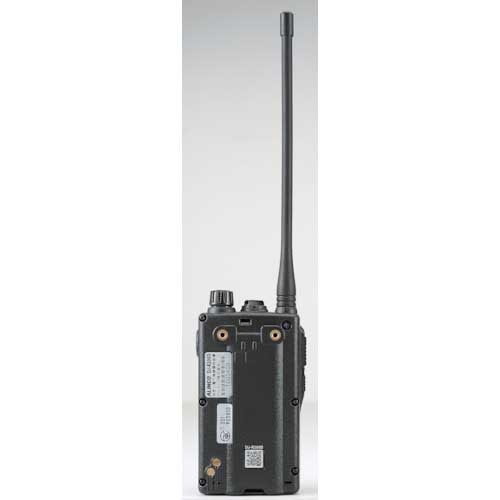 ALINCO 特定小電力トランシーバー 47CHロングアンテナ DJR200DL