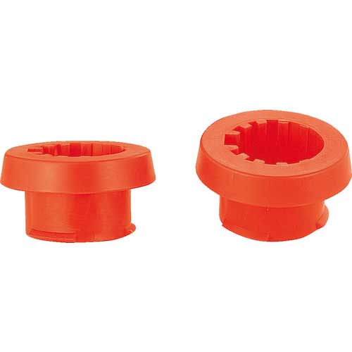 ミツギロン エバーコーン (キャップ付) 775×370 CN-17 EVA-C