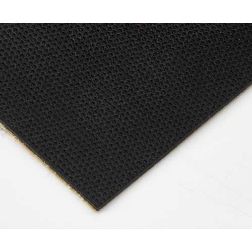 TRUSCO ゴム製すべり止めテープ 50mmX5M巻 G10-505