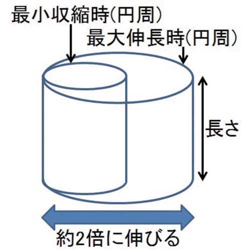アサヒ Jキルトフィットカバー HP-50S-B