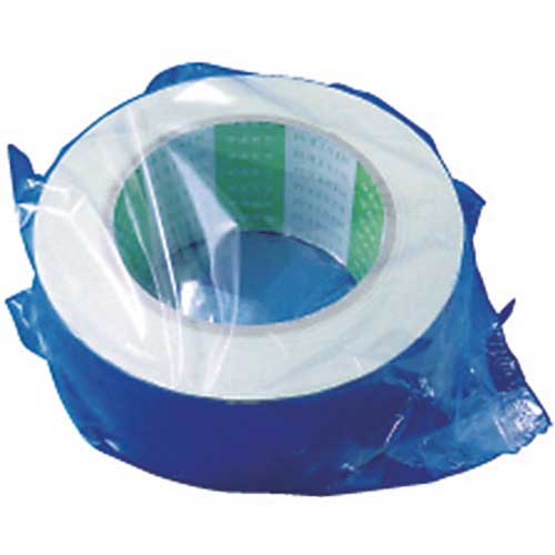 日東エルマテ アルミテープ(ツヤなし) NTー101LP 50mm×25m LP-101-5025