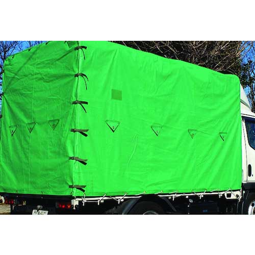 ニトムズ 強力粘着補修シートオリーブ 2枚入 M5130