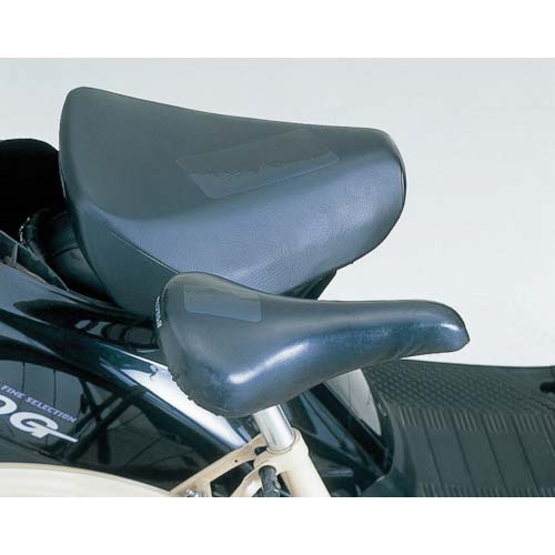 ニトムズ サドル・シート補修テープ 幅75mm×長さ900mm M5281