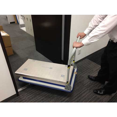 MF メジャーボード 4つ折り(N17-001) MJ4