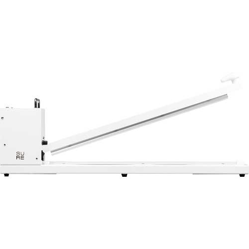 SURE 卓上シーラー 600mm 白 NL-602K