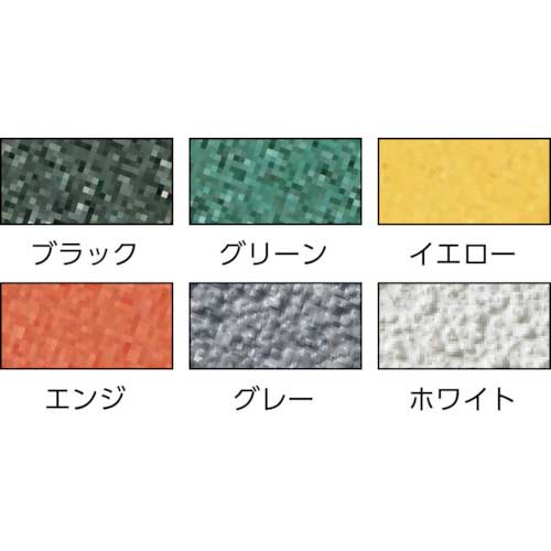 NCA ノンスリップテープ 50×5m 黒 NSP-505