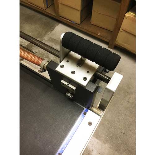 光 スポンジカバー内径20×220mm SGB-220