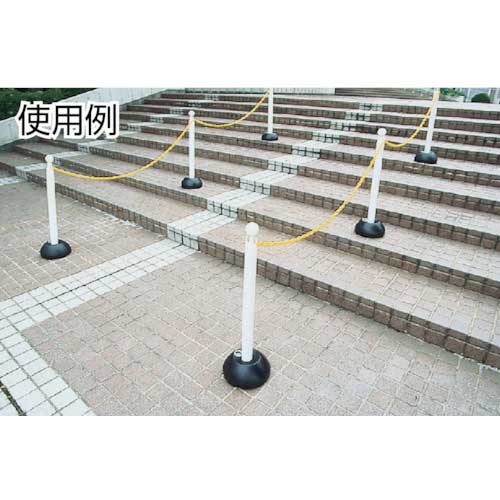 TRUSCO チェーンスタンド(銀) T-CSSV