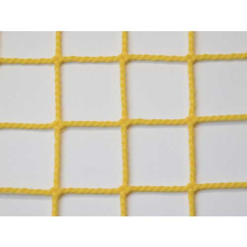 TRUSCO 多目的ネット(絞り紐付)目合25mm 3.6X5.4m グリーン TN25-3654GN トラスコ中山 TRUSCO 多目的ネット（絞り紐付）目合25mm 3.6X5.4m