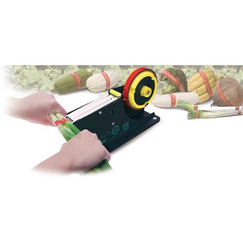 TRUSCO イージーカット梱包シーラー25mm TVBS-635