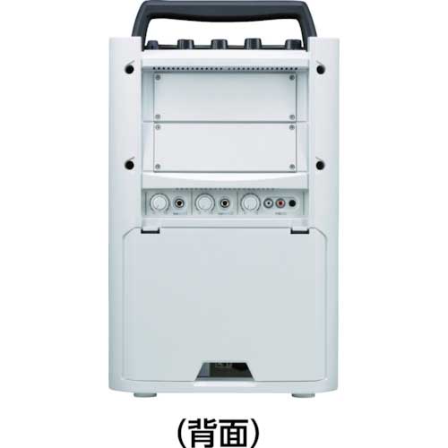 TOA ワイヤレスマイク(ハンド型) WM-1220