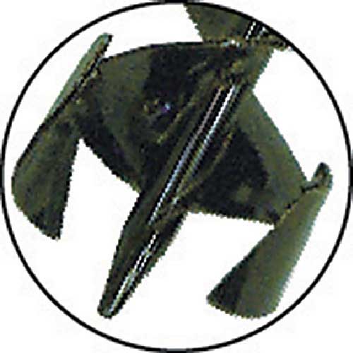 金象 Wらせん穴掘SD-60 071262