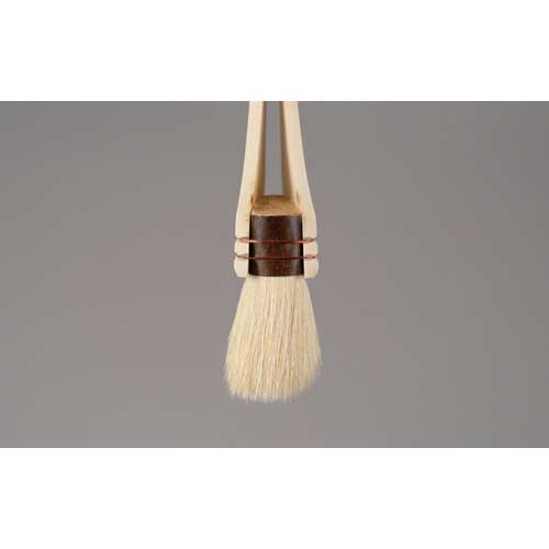 大塚 新花火 筋違 白 60ミリ 1017830060