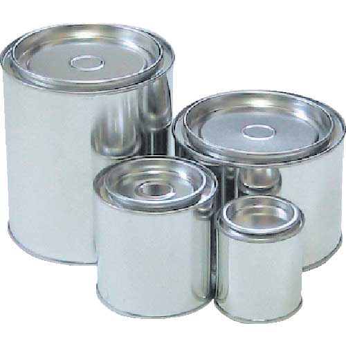 KOWA 空缶無地1/2L 11093