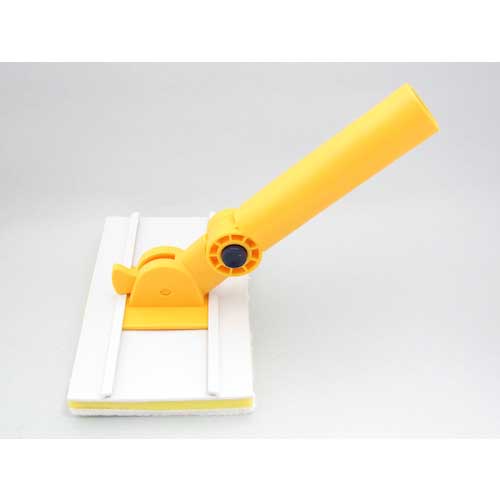 KOWA コテバケ ハンドル可動式 165mm 11328