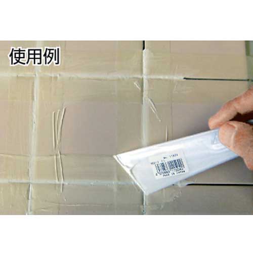 KOWA 樹脂ヘラ60mm 11505