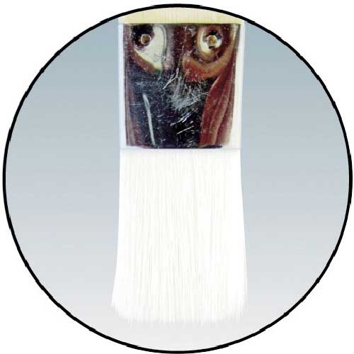 KOWA E×工作用ハケ15mm 11845