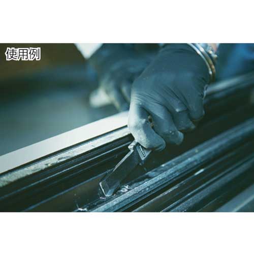 INOUE カーボンはがしヘラ 65mm 17042