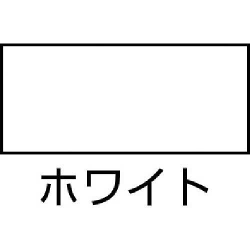 アサヒペン 水性屋上防水遮熱塗料用シーラー0.8L ホワイト 437549