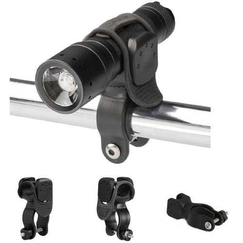 LEDLENSER レッドレンザー P7 フラッシュライト LEDLENSER LED懐中電灯