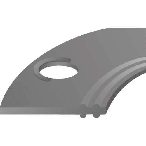 ニチアス エビロンガスケット TOMBO No.9013-EP 10K 20A 9013-EP-10KX20A