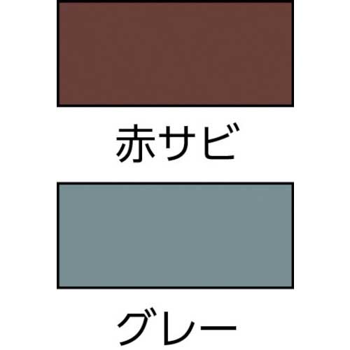 【廃番】シントー プライマー5674スプレー 赤錆 9972638