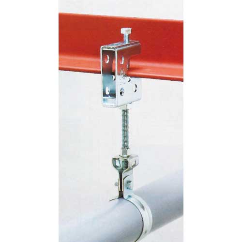 AKAGI 吊配管金具“エイム本体” A10257-0012