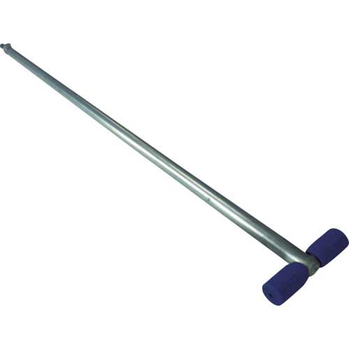 allsafe エージェイスケーター + T字レバー 1100サイズ AA-1936-11