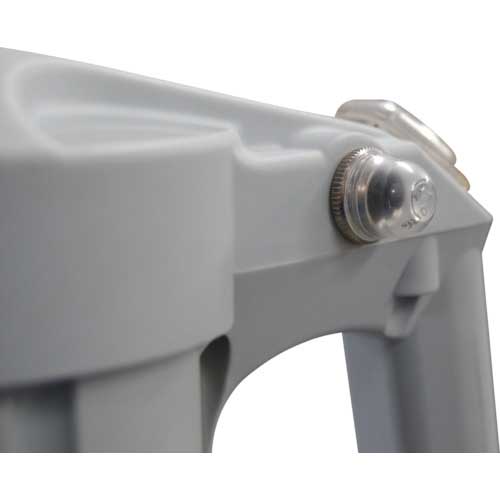 アクアシステム アドブルー・尿素水用電動ドラムポンプ AD-1