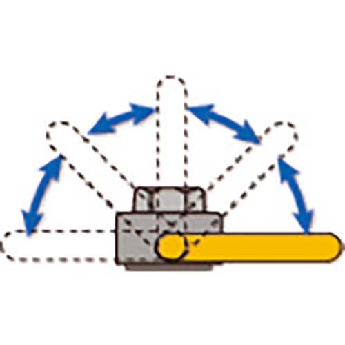 MARTEC フレノリンクボルト B-36