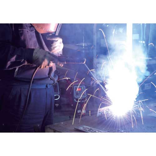 NICHIDO デジタルインバーター直流溶接機 BMウェルダー180 単相200V専用 BM2-180DA