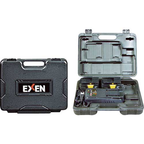 EXEN ☆ コードレスバイブレーター 2つセット CKCA コードレス壁打ち