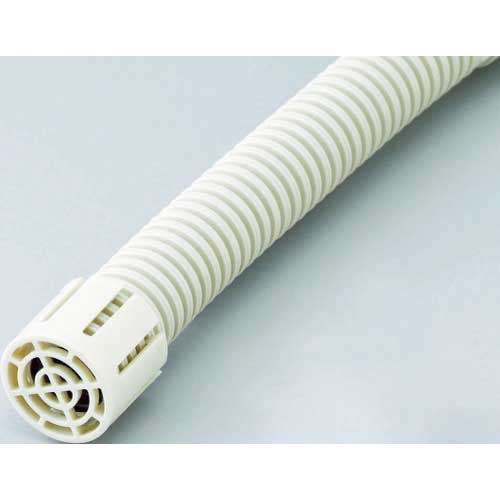 因幡電工 防虫ドレンキャップ 2個入り DC-1416