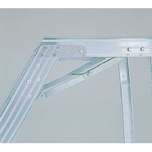 PiCa 折りたたみ式作業台DWR型 1.8m DWR-180A