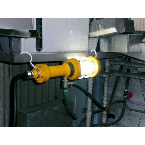 saga ストロングライト耐圧・防爆型 EXSL-27