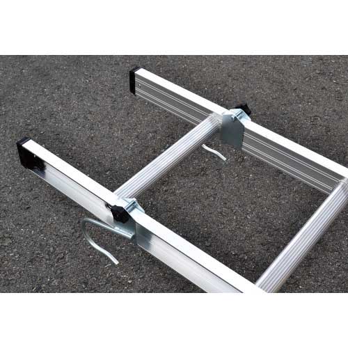 PiCa はしご(JOB・CSM)用固定フック F-AK2