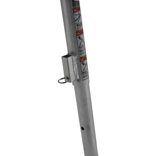 PiCa 三脚脚立GMK型 園芸用 6尺 GMK-180A