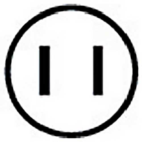 TRUSCO ソフトケーブルコードリール 50m GS-50T